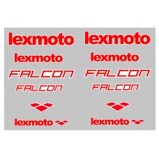 Lexmoto - Falcon Kit 1 - 005